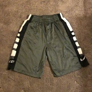 Nike Elite Shorts